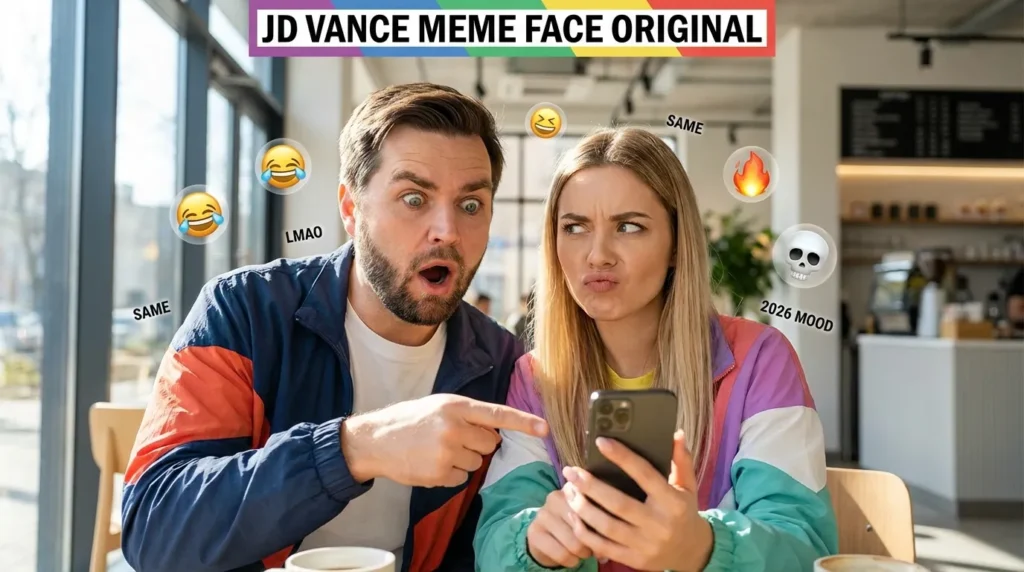 JD VANCE MEME FACE ORIGINAL