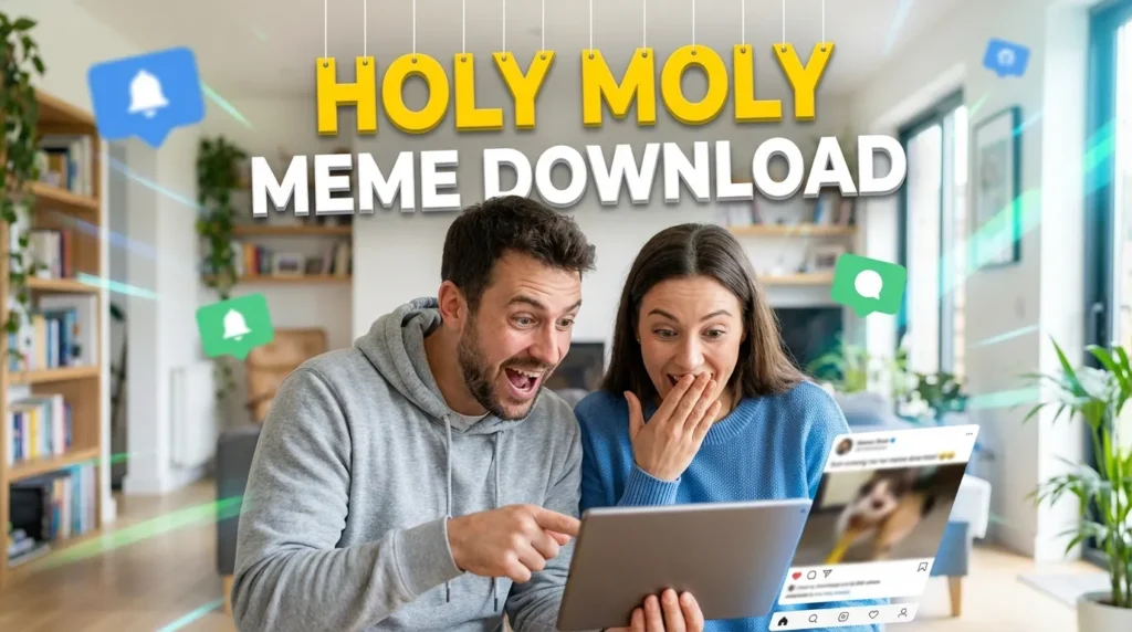 HOLY MOLY MEME DOWNLOAD