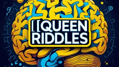 Queen Riddles