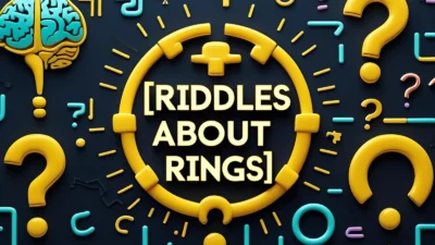 ring riddles