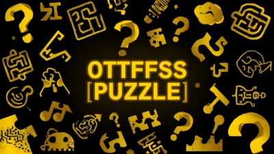 OTTFFSS Puzzle