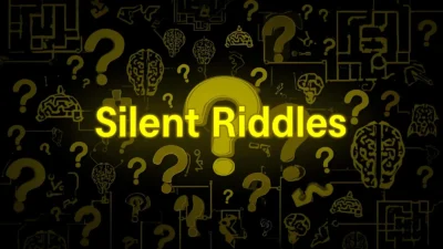 Silence Riddles