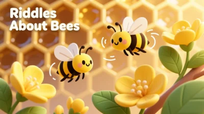 Bee Riddles