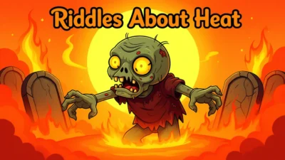 Riddles About Heat