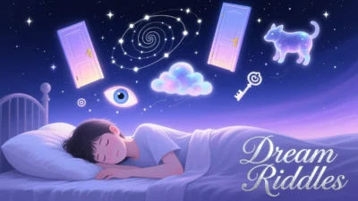 Dream Riddles