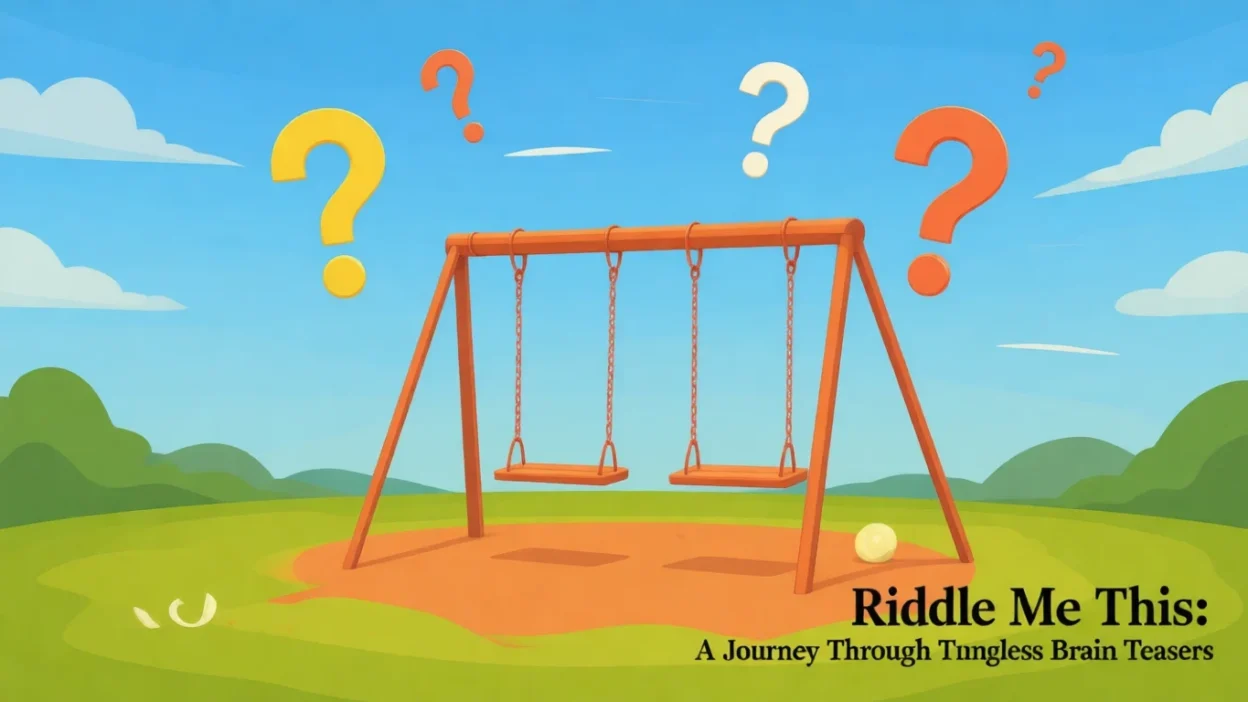 swing riddles
