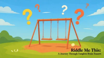 swing riddles