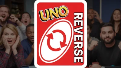 Uno Reverse Card Meme Jokes