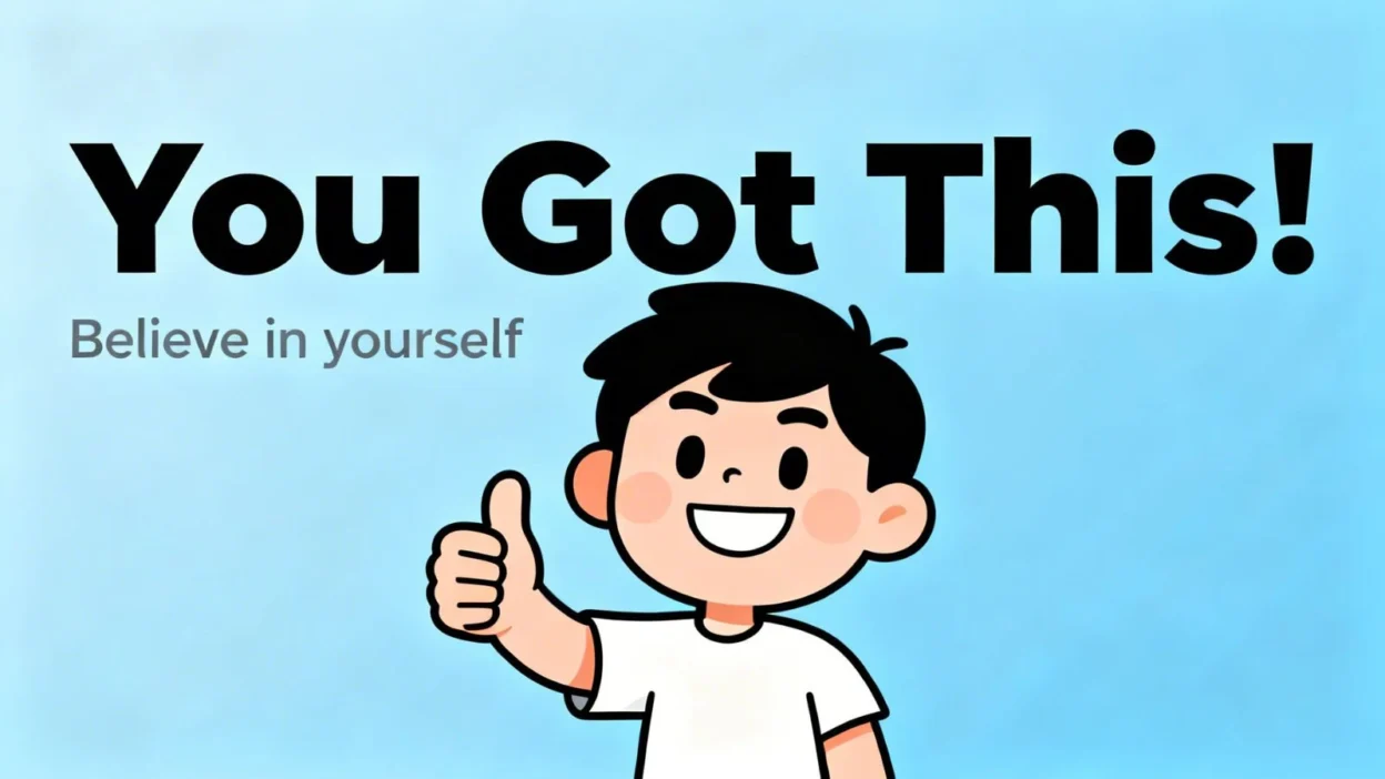 You Got This Meme Puns