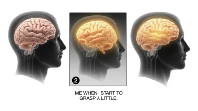 Brain Meme