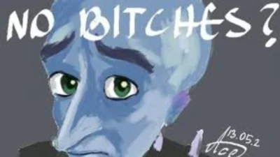 no bitches meme
