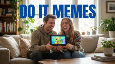 Do It Memes