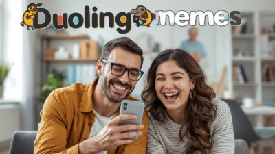 Duolingo Memes