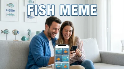 Fish Meme