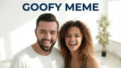 Goofy Meme
