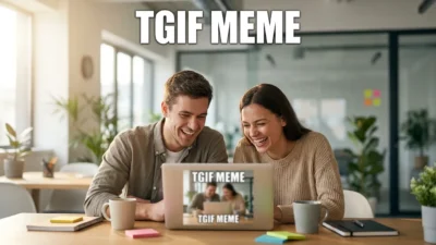 TGIF Meme