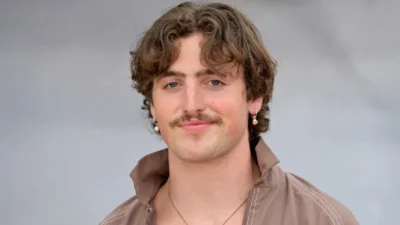 Benson Boone Net Worth