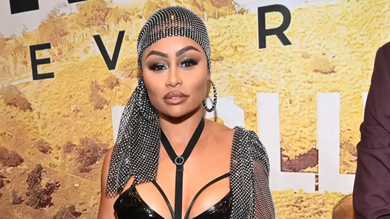 Blac Chyna's Net Worth 2026: Income, Assets & Fortune