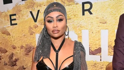 Blac Chyna's Net Worth 2026: Income, Assets & Fortune