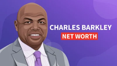 Charles Barkley net worth in 2026 revealed. Explore his earnings, NBA salary, TV contracts, investments, assets, and financial success story.
