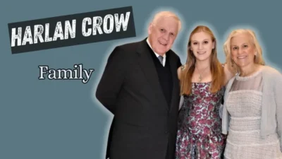 Harlan Crow Net Worth 2026: Wealth, Assets & Fortune