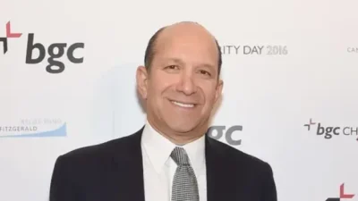 Howard Lutnick Net Worth 2026