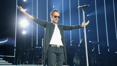 Marc Anthony Net Worth 2026