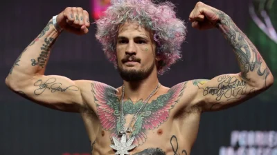 Sean O'Malley Net Worth 2026: UFC Salary, Earnings & Wealth
