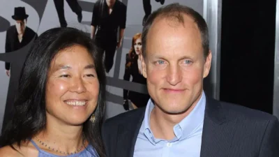 Woody Harrelson Net Worth 2026